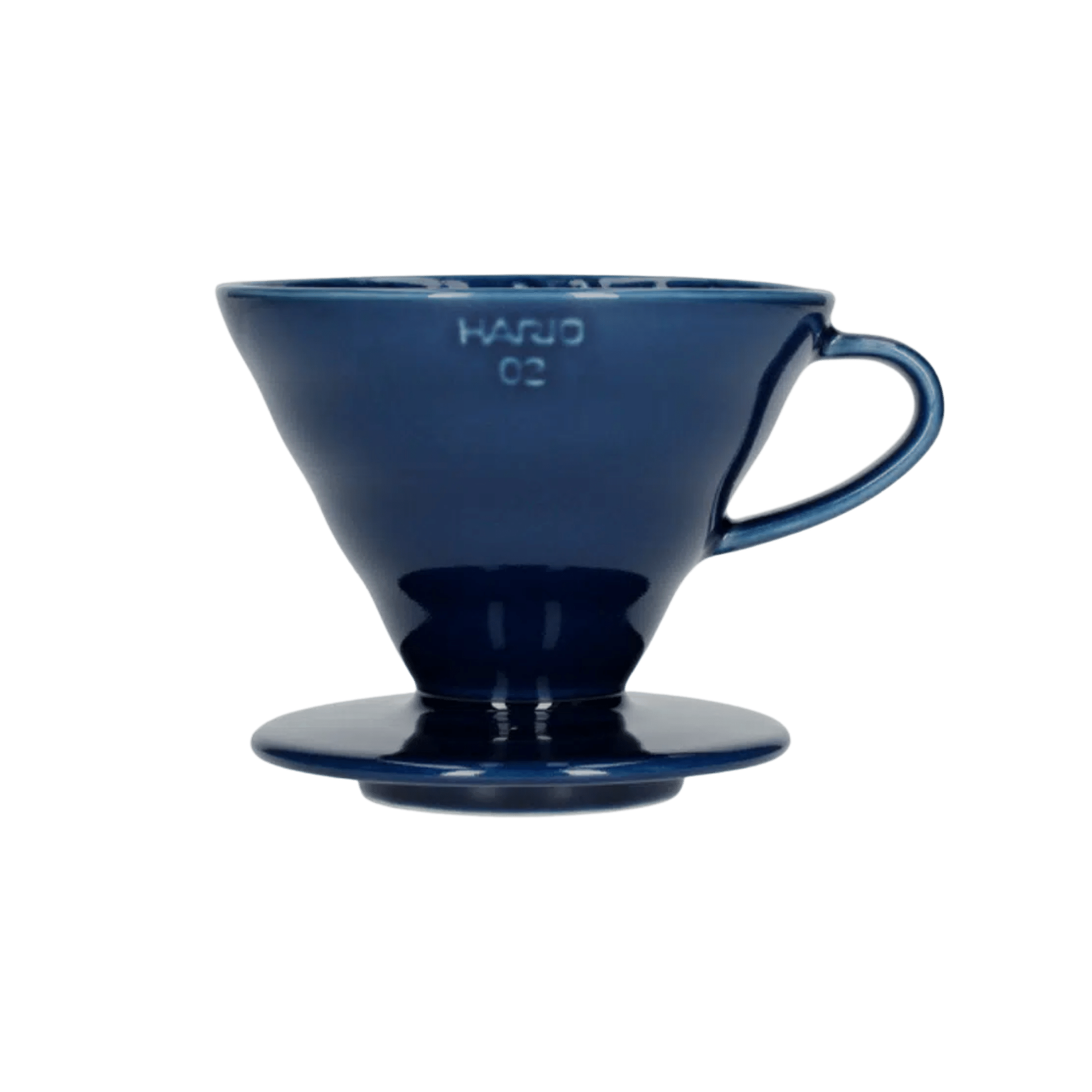 Hario F-103S Kaffeefilter Für Siphon-Kaffeemaschinen, Weiß – Passend Für Hario Siphon Modelle